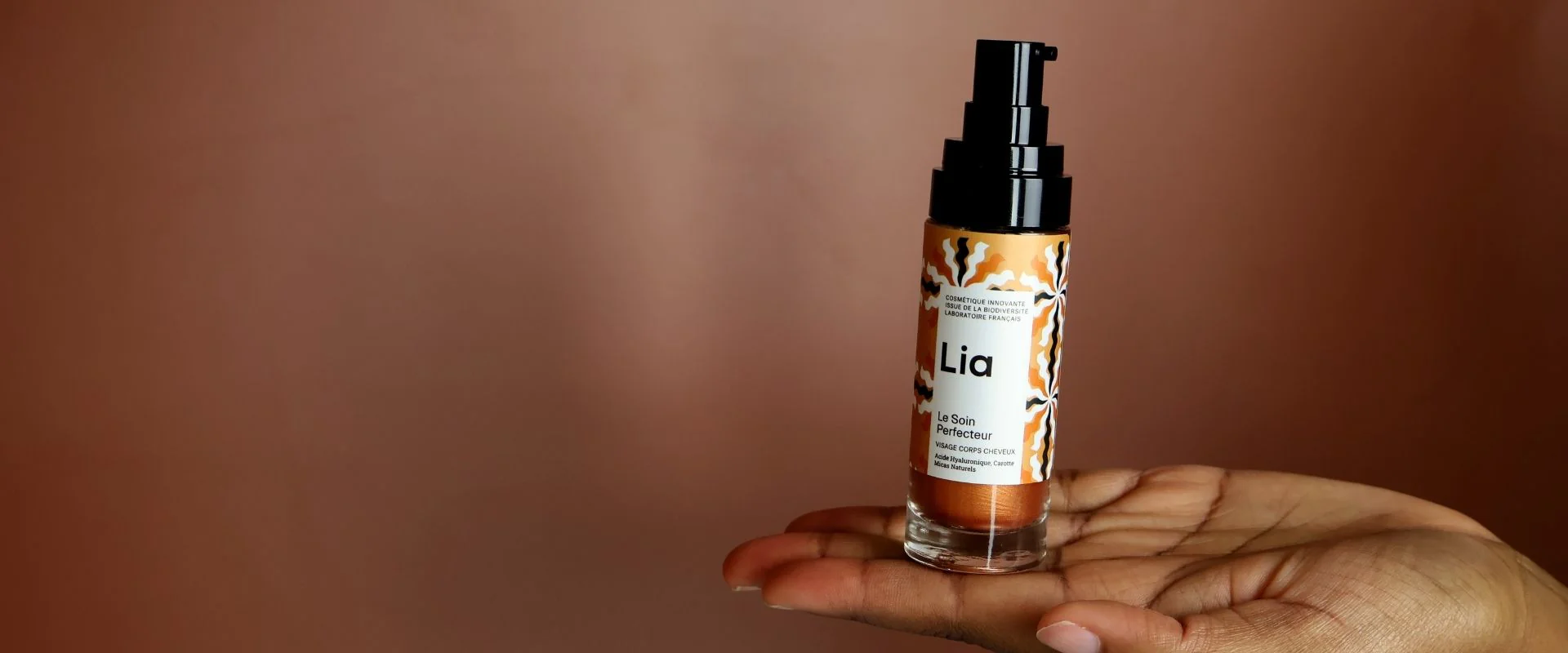 L'excellence botanique pour votre peau
